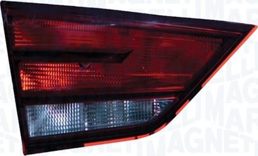 Magneti Marelli 714081200801 - Luce posteriore autozon.pro