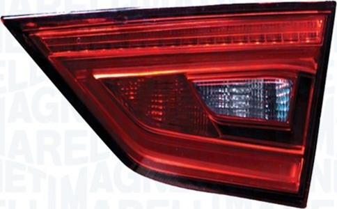 Magneti Marelli 714081220801 - Luce posteriore autozon.pro