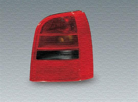 Magneti Marelli 714029080801 - Luce posteriore autozon.pro