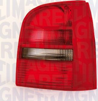 Magneti Marelli 714029080803 - Luce posteriore autozon.pro