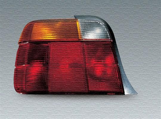 Magneti Marelli 714029271701 - Luce posteriore autozon.pro