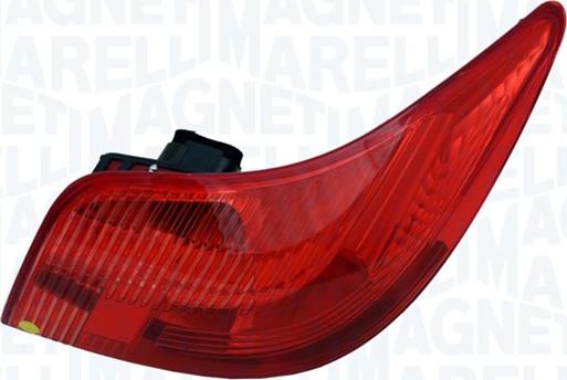 Magneti Marelli 714025950702 - Luce posteriore autozon.pro