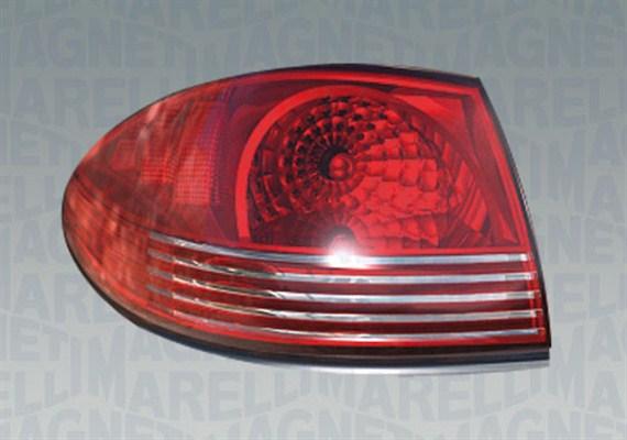 Magneti Marelli 714025870701 - Luce posteriore autozon.pro