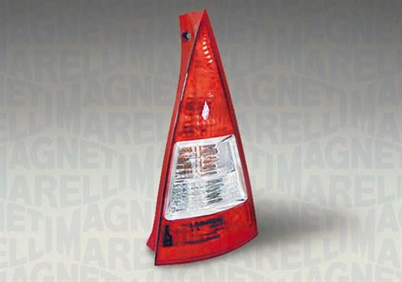 Magneti Marelli 714025720801 - Luce posteriore autozon.pro