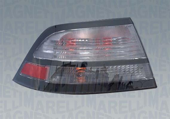 Magneti Marelli 714026070762 - Luce posteriore autozon.pro