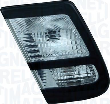 Magneti Marelli 714026070702 - Luce posteriore autozon.pro