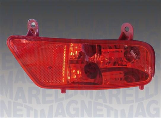 Magneti Marelli 714026130802 - Retronebbia autozon.pro