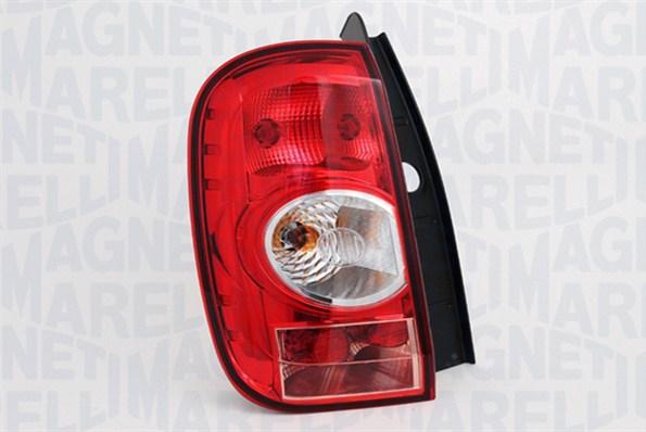 Magneti Marelli 714026210802 - Luce posteriore autozon.pro