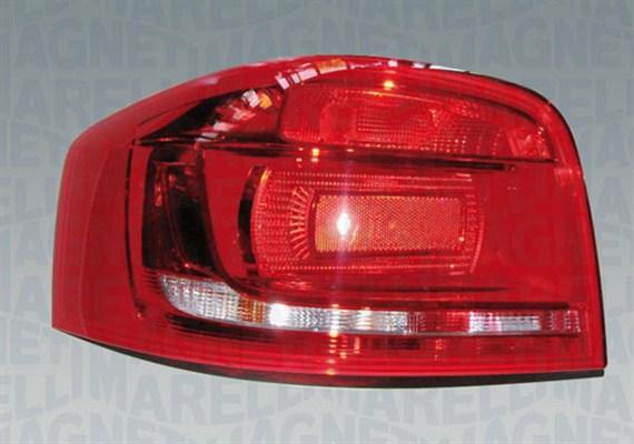 Magneti Marelli 714021910804 - Luce posteriore autozon.pro