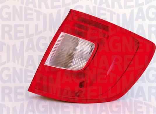 Magneti Marelli 714021481801 - Luce posteriore autozon.pro