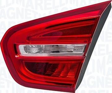 Magneti Marelli 714021140751 - Luce posteriore autozon.pro