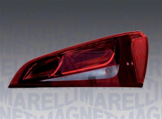 Magneti Marelli 714021800801 - Luce posteriore autozon.pro