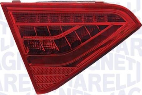 Magneti Marelli 714021200804 - Luce posteriore autozon.pro