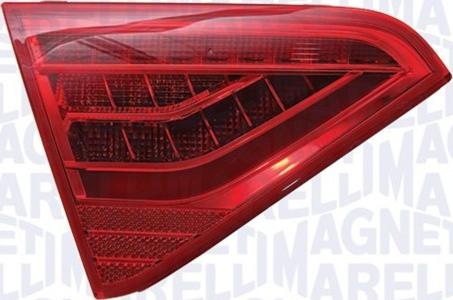 Magneti Marelli 714021200805 - Luce posteriore autozon.pro