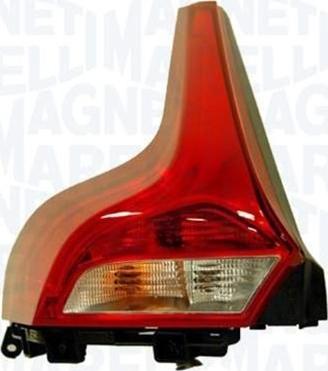 Magneti Marelli 714021220802 - Luce posteriore autozon.pro