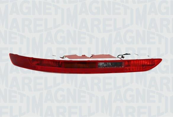 Magneti Marelli 714021790701 - Luce posteriore autozon.pro