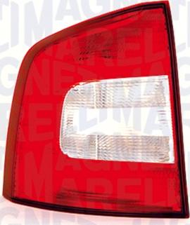 Magneti Marelli 714021701701 - Luce posteriore autozon.pro