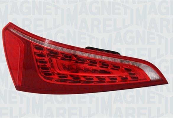 Magneti Marelli 714021780801 - Luce posteriore autozon.pro