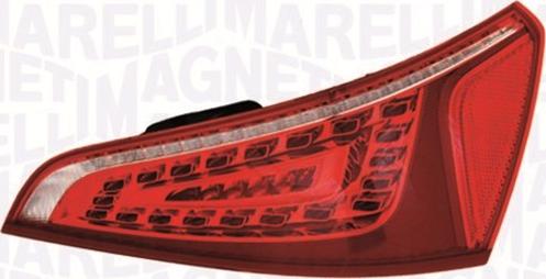 Magneti Marelli 714021780802 - Luce posteriore autozon.pro