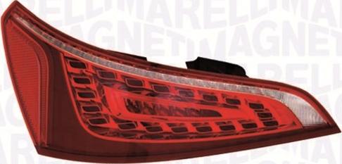 Magneti Marelli 714021780702 - Luce posteriore autozon.pro