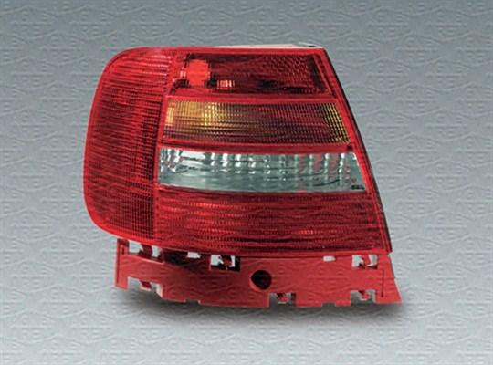 Magneti Marelli 714028990701 - Luce posteriore autozon.pro