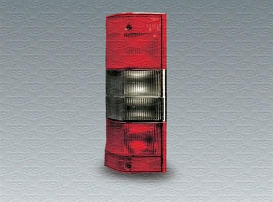 Magneti Marelli 714028940801 - Luce posteriore autozon.pro