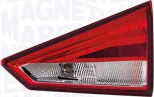 Magneti Marelli 714028978000 - Luce posteriore autozon.pro