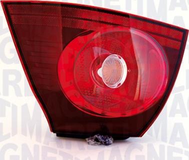 Magneti Marelli 714028490816 - Luce posteriore autozon.pro