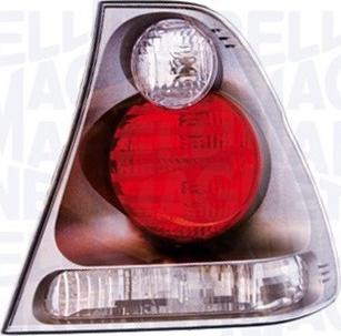 Magneti Marelli 714028570837 - Luce posteriore autozon.pro