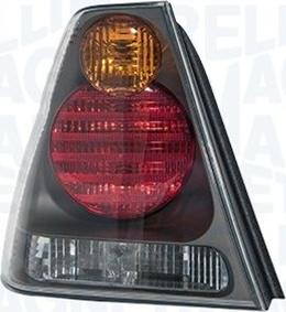 Magneti Marelli 714028570733 - Luce posteriore autozon.pro