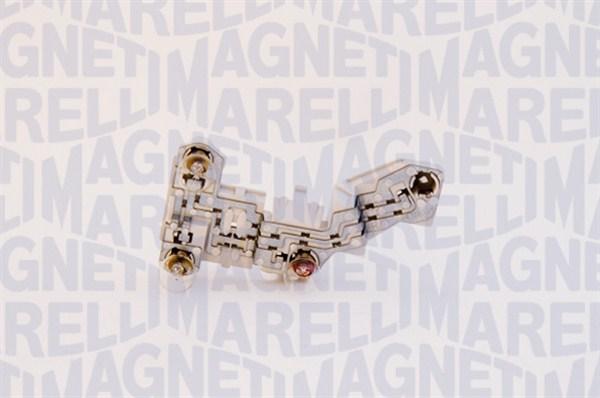 Magneti Marelli 714028122704 - Portalampada, Luce posteriore autozon.pro