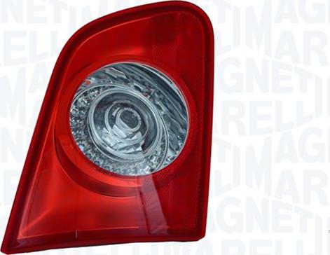 Magneti Marelli 714027440803 - Luce posteriore autozon.pro