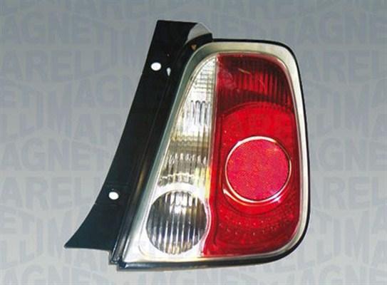 Magneti Marelli 714027040781 - Luce posteriore autozon.pro