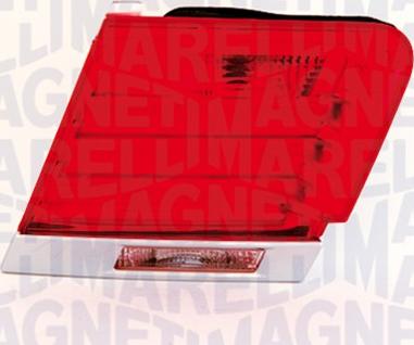 Magneti Marelli 714027000801 - Luce posteriore autozon.pro