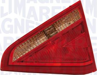 Magneti Marelli 714027010702 - Luce posteriore autozon.pro