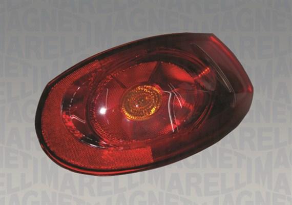 Magneti Marelli 714027272101 - Luce posteriore autozon.pro