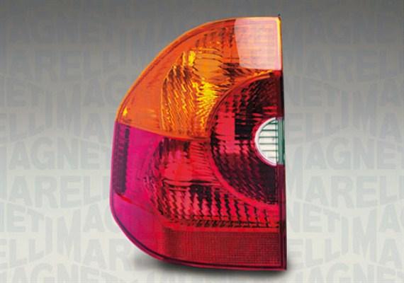 Magneti Marelli 715001001101 - Luce posteriore autozon.pro