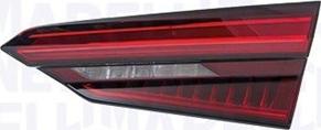 Magneti Marelli 715001136030 - Luce posteriore autozon.pro