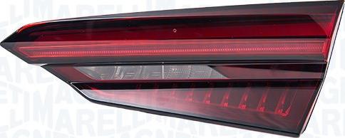 Magneti Marelli 715001136031 - Luce posteriore autozon.pro