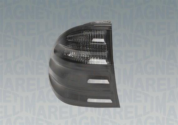 Magneti Marelli 715010692602 - Luce posteriore autozon.pro