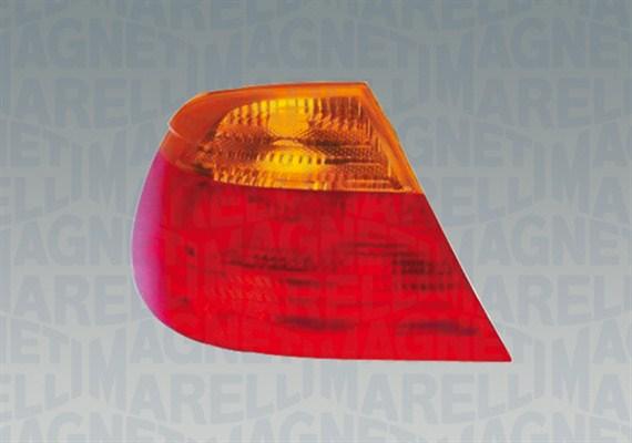 Magneti Marelli 715010685501 - Luce posteriore autozon.pro