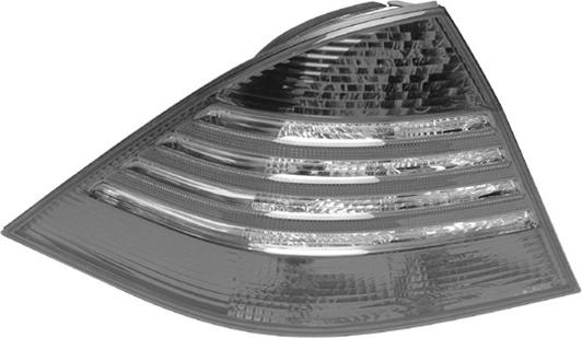 Magneti Marelli 715010729401 - Luce posteriore autozon.pro