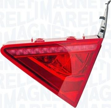 Magneti Marelli 715011090005 - Luce posteriore autozon.pro