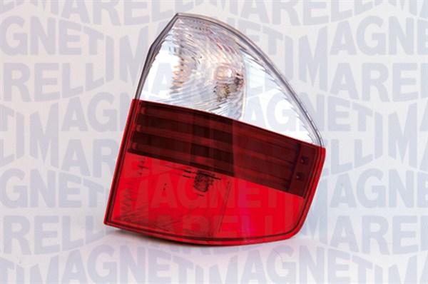 Magneti Marelli 715011043002 - Luce posteriore autozon.pro