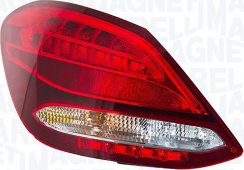 Magneti Marelli 715011128002 - Luce posteriore autozon.pro