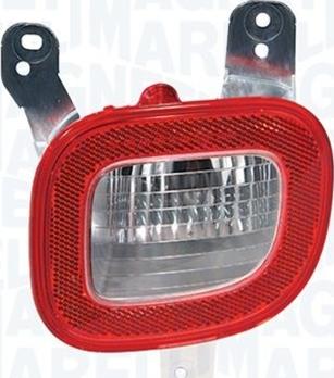 Magneti Marelli 715104064000 - Luce di retromarcia autozon.pro