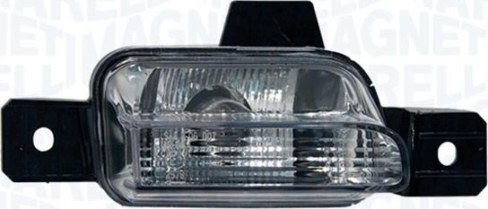 Magneti Marelli 715104115000 - Luce di retromarcia autozon.pro