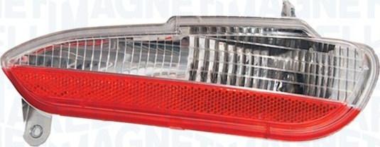 Magneti Marelli 715104112000 - Luce di retromarcia autozon.pro