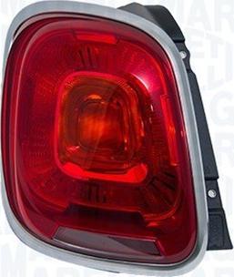 Magneti Marelli 715104189000 - Luce posteriore autozon.pro