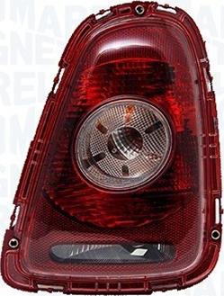 Magneti Marelli 715104120000 - Luce posteriore autozon.pro